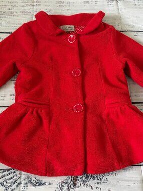 Next Toddler Girl Jacket size 2-3 Years Old